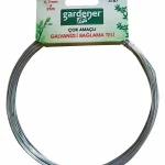 Galvanizli Çok Amaçlı Bağlama Teli